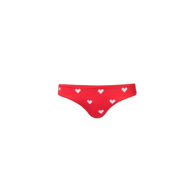 Low waisted bikini