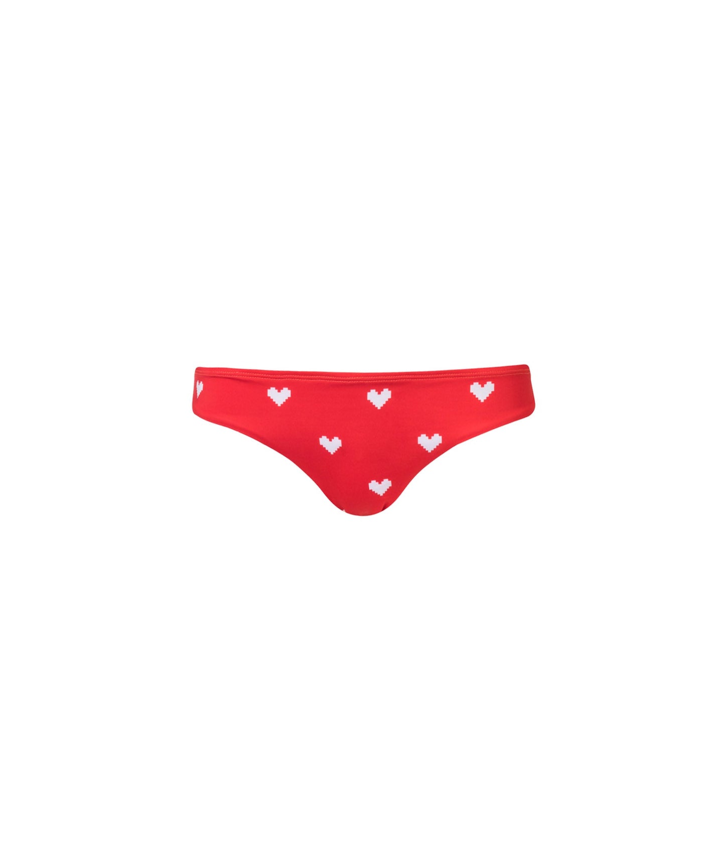 Low waisted bikini