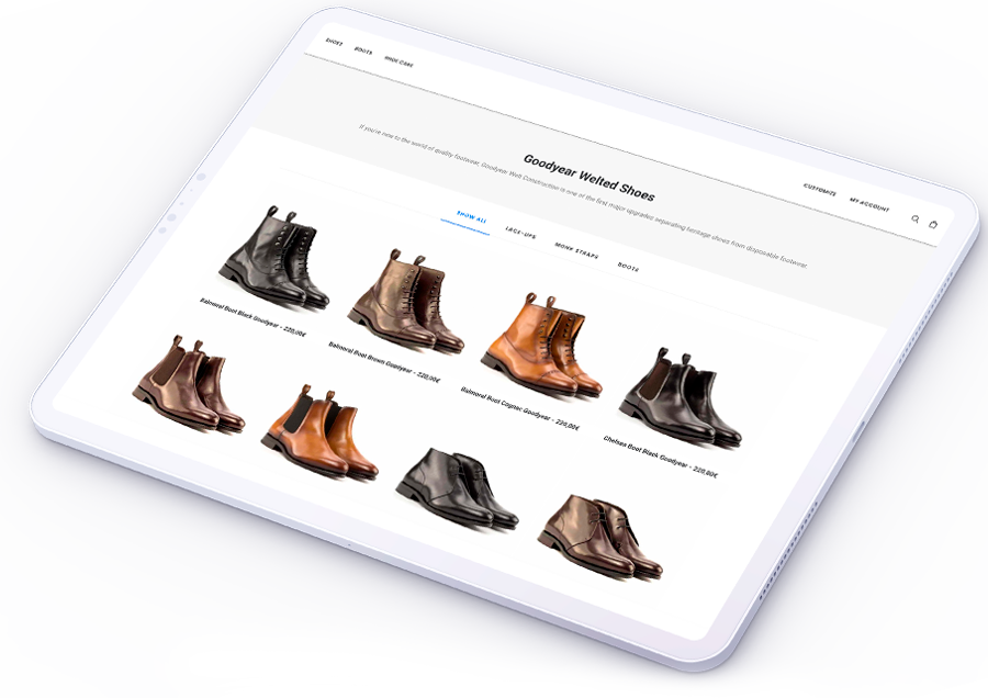 coveti by you extra content   Luxury Shoes 