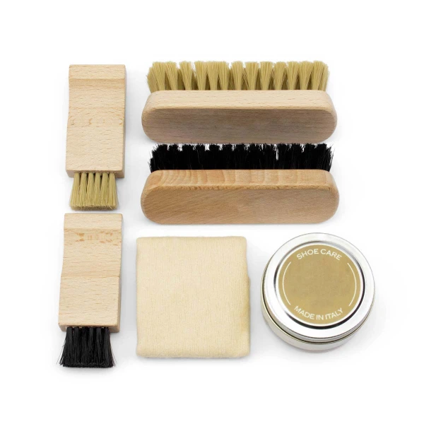 leather care kit Leather Care Kit – Complete Leather Cleaning and Conditioning Set Men Leather Care Products Luxury Shoes 