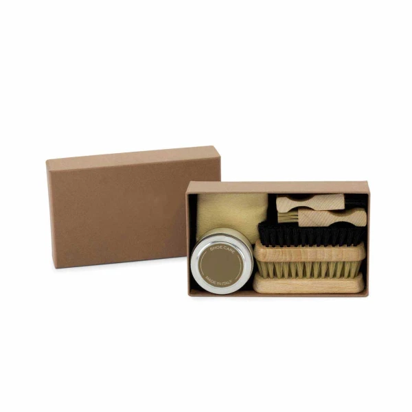 leather care kit Leather Care Kit – Complete Leather Cleaning and Conditioning Set Men Leather Care Products Luxury Shoes 