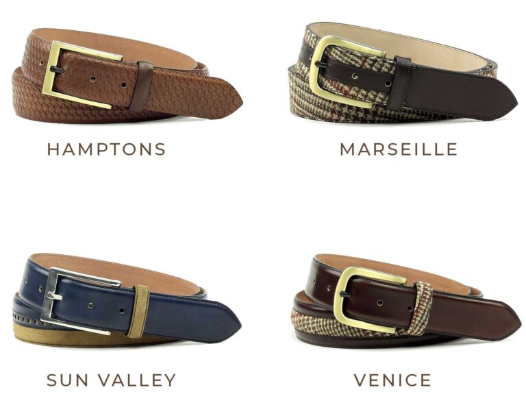 How to size mens belt How to Luxury Shoes 