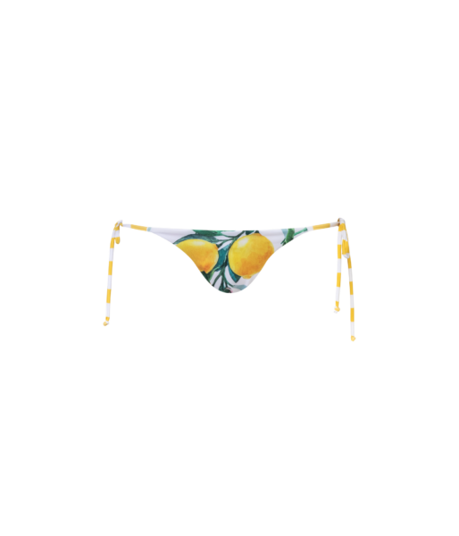 low waisted bottom
