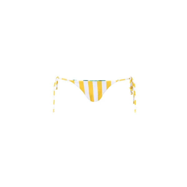 low waisted bottom
