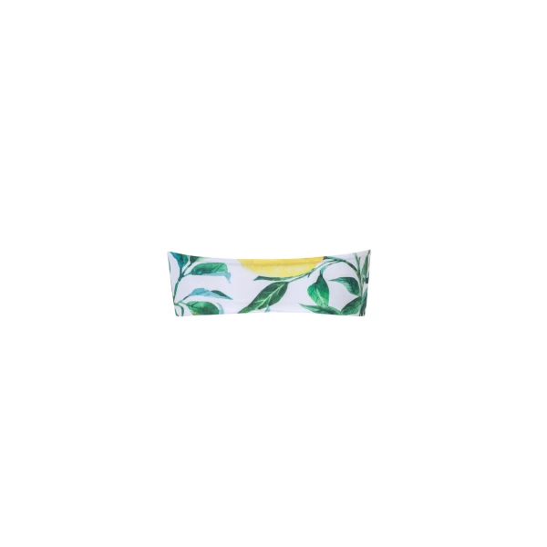Reversible bikini top