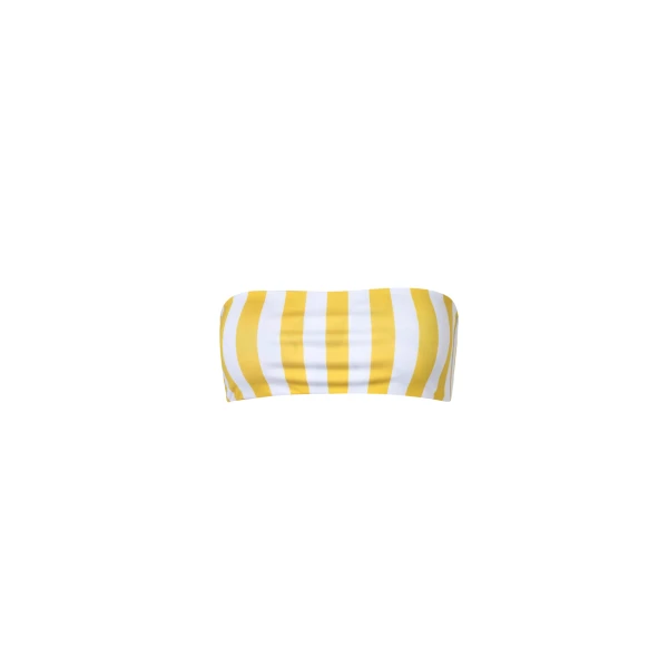 Reversible bikini top
