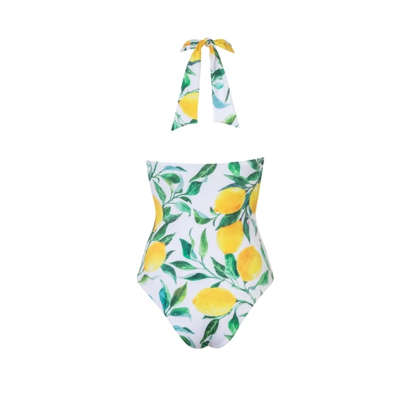 one piece swimsuit