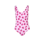 Verdelimon Acacia One Piece Pink Raspberries