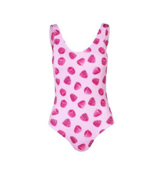 Verdelimon Acacia One Piece Pink Raspberries