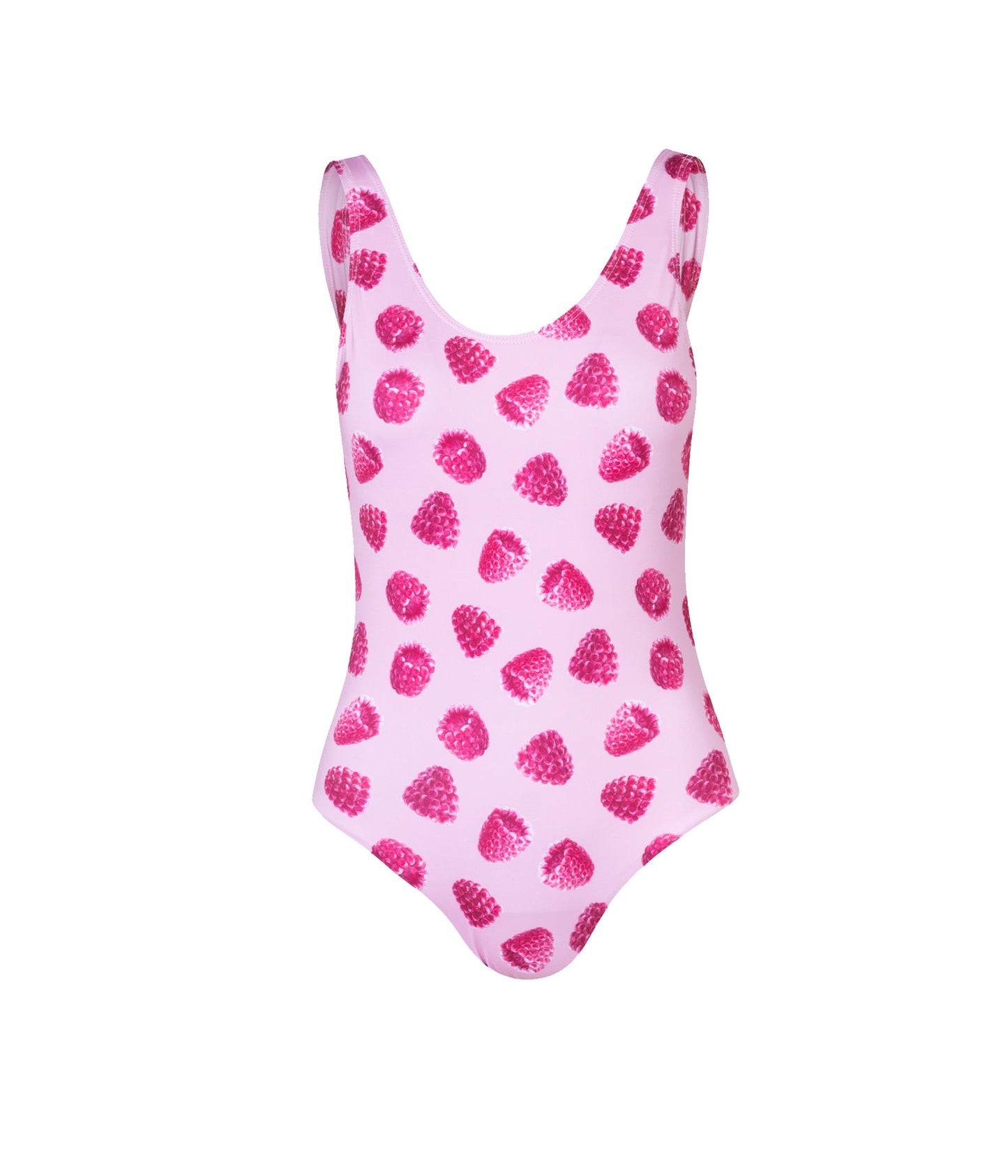 Verdelimon Acacia One Piece Pink Raspberries