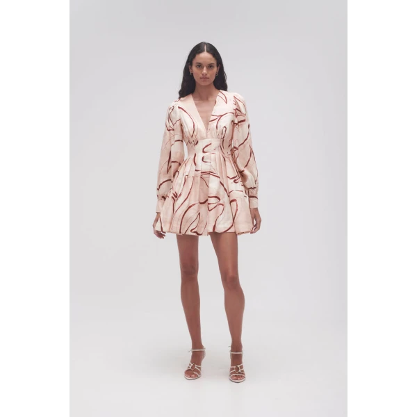 aje dresses