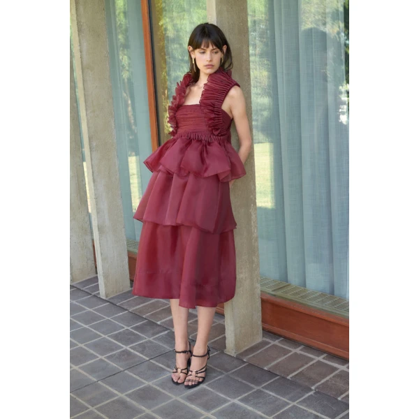 aje dress
