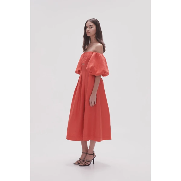 aje dresses