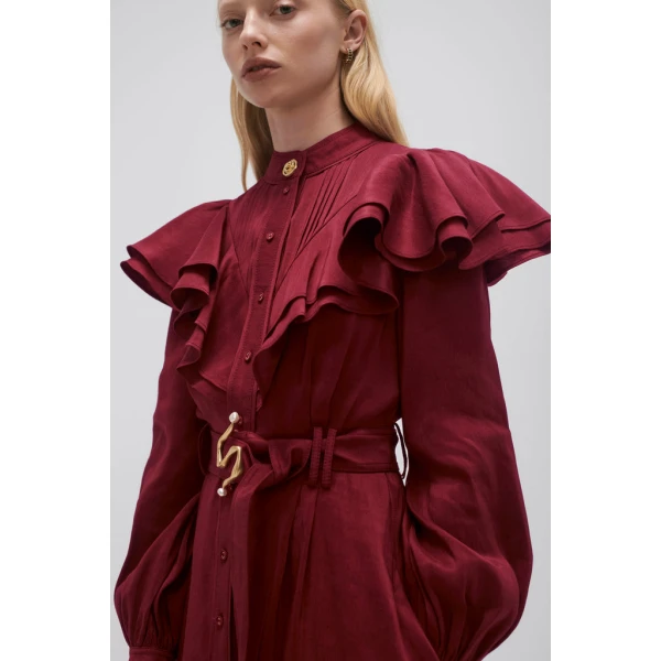 aje dresses