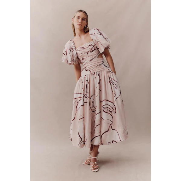 aje dress