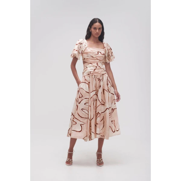 aje dresses