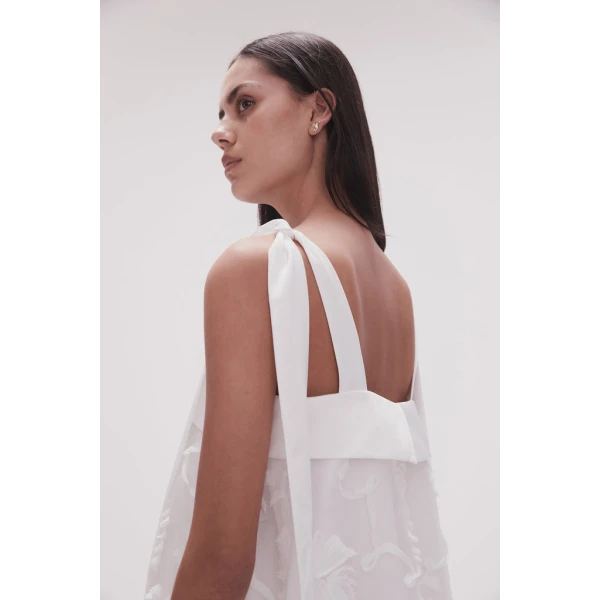 Ursula Midi Dress