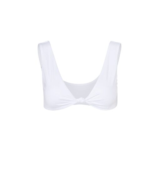 Verdelimon Amazonas Top White