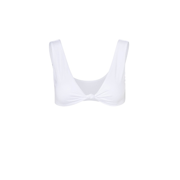 Verdelimon Amazonas Top White