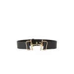 black belts Lukas Leather Belt Accessories american designer Luxury Shoes 