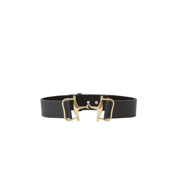 black belts Lukas Leather Belt Accessories american designer Luxury Shoes 