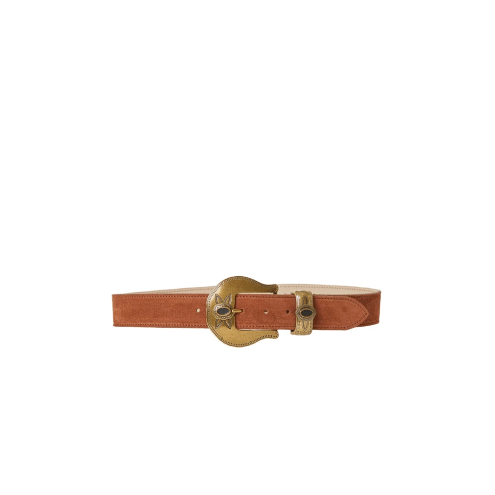 Brown Suede Belt Tori Suede Belt Accessories american designer Luxury Shoes Brown Suede Belt Tori Suede Belt Accessories american designer Luxury Shoes