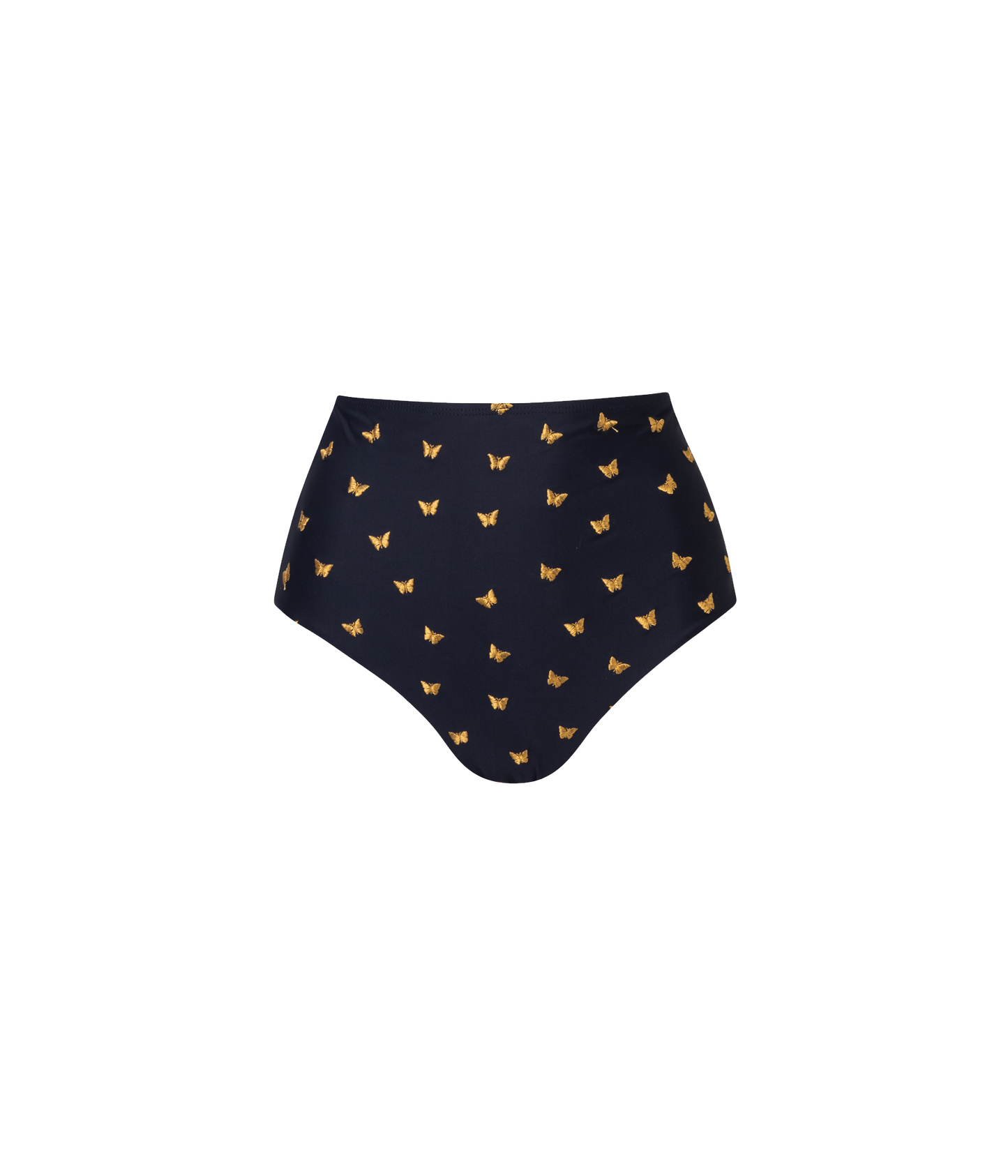 Verdelimon Banes Bottom Gold Butterflies