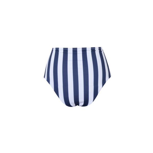 Verdelimon Banes Bottom Navy Stripes, view 2