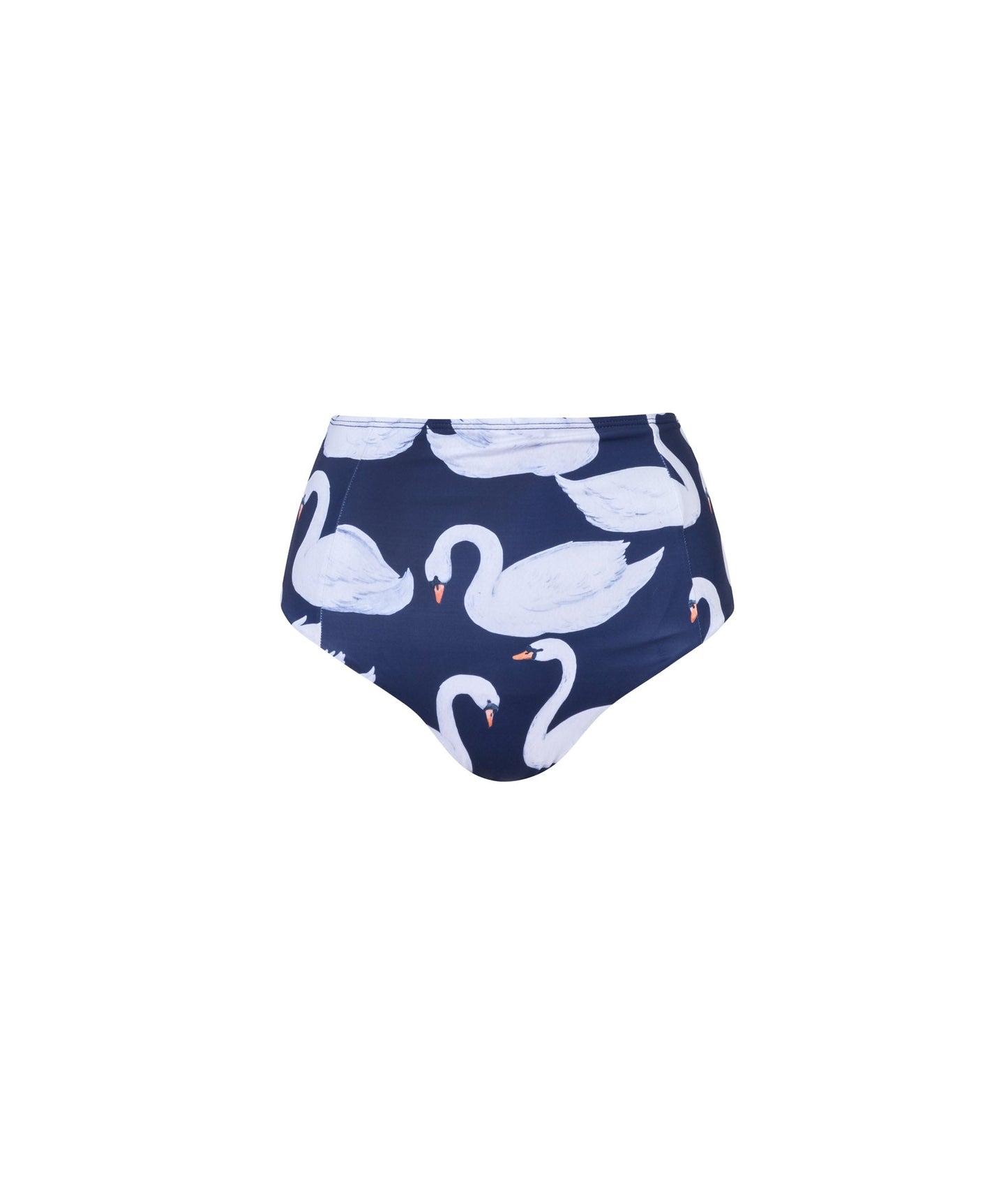 Verdelimon Banes Bottom Navy Swans