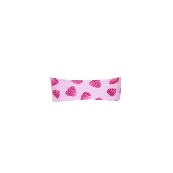 Verdelimon Caribe Top Pink Raspberries, view 2