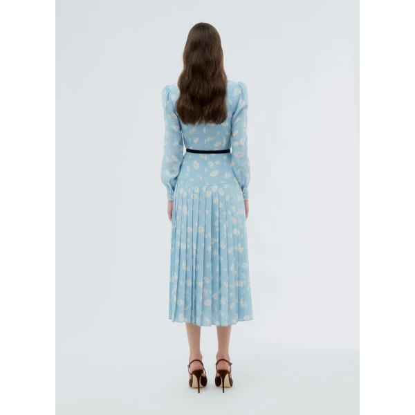 Alessandra Rich dresses