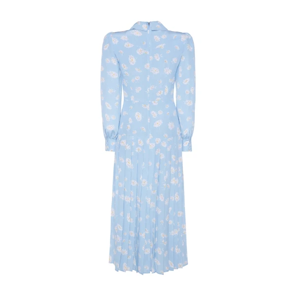 Alessandra Rich dress