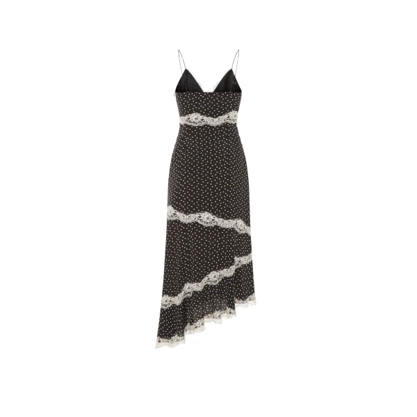 Alessandra Rich dress