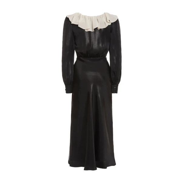 Alessandra Rich dress