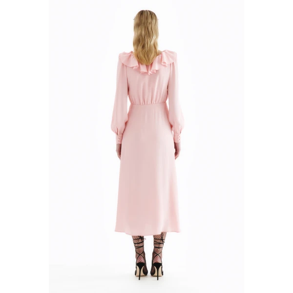 Alessandra Rich dresses