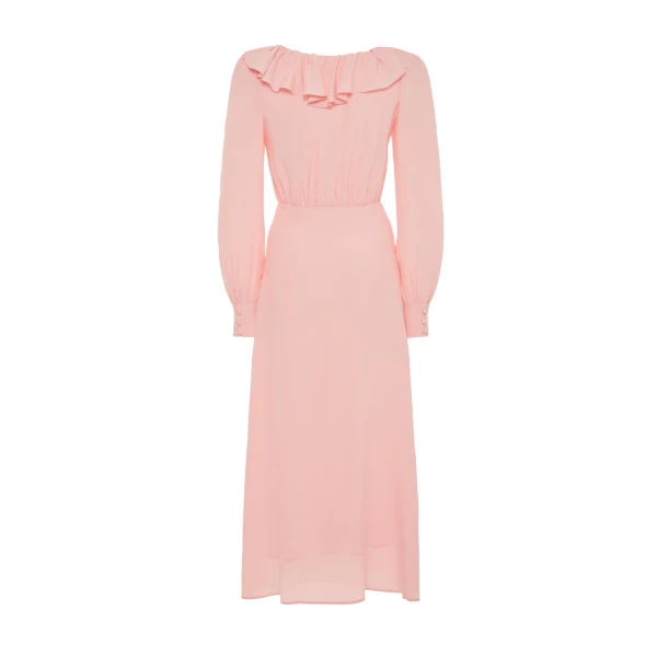 Alessandra Rich dress