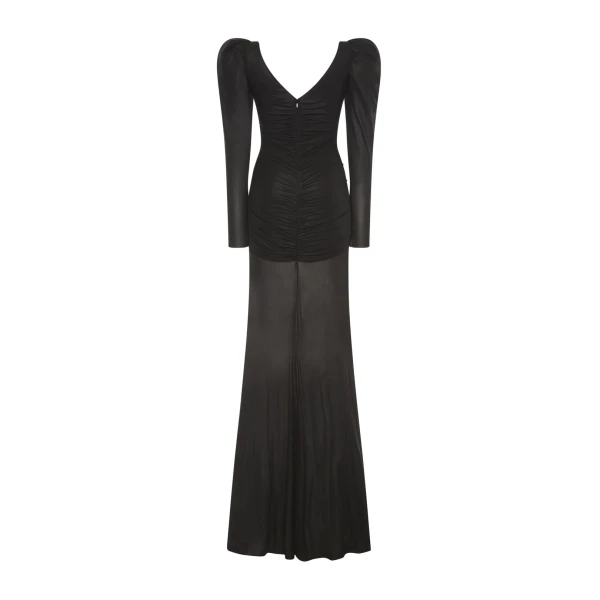 Alessandra Rich dress
