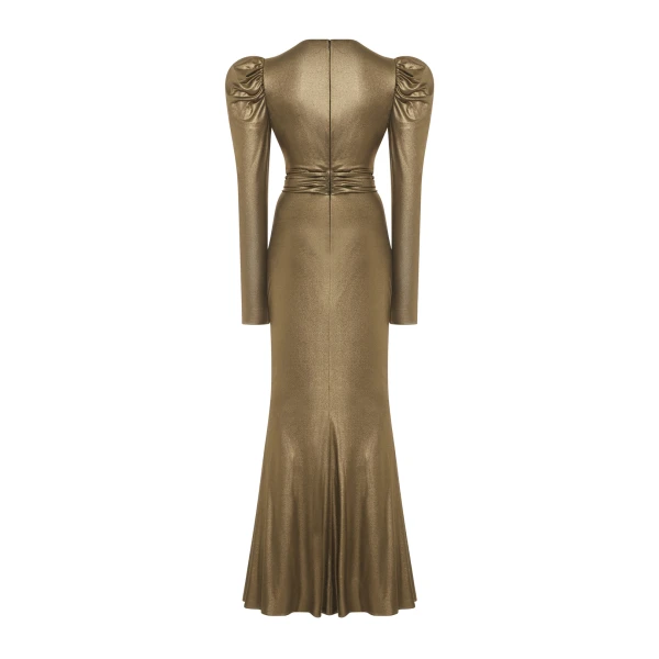 Alessandra Rich dress