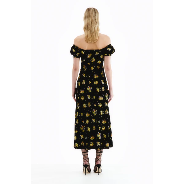 Alessandra Rich dresses