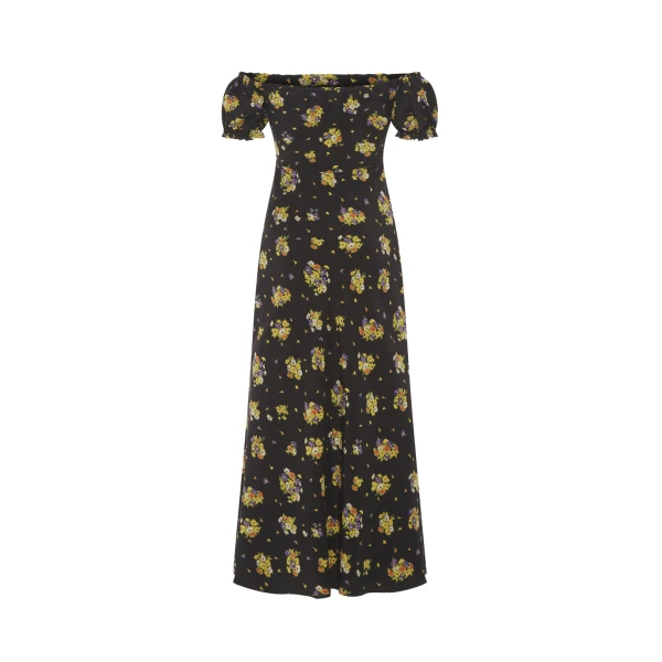 Alessandra Rich dress