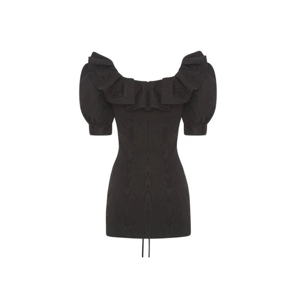 Alessandra Rich dress