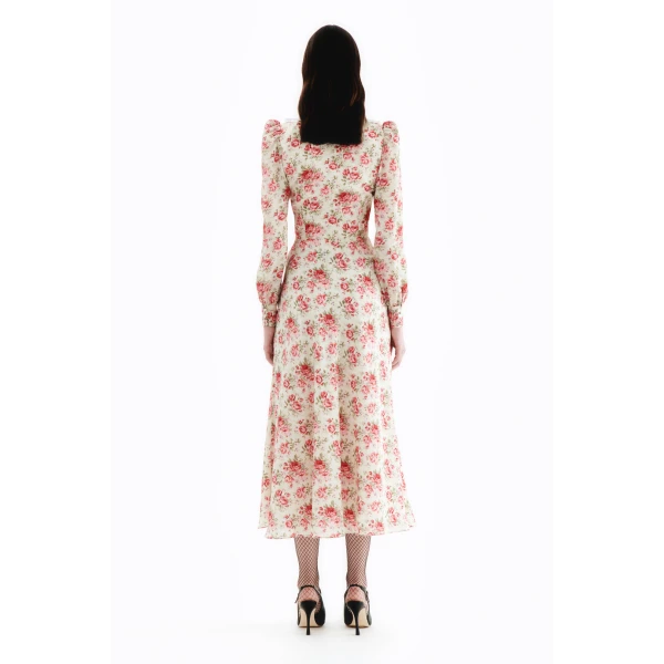 Alessandra Rich dresses