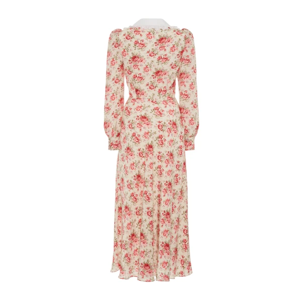 Alessandra Rich dress