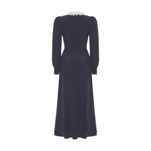 Alessandra Rich dress