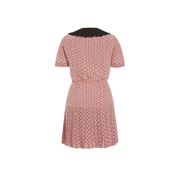 Alessandra Rich dress
