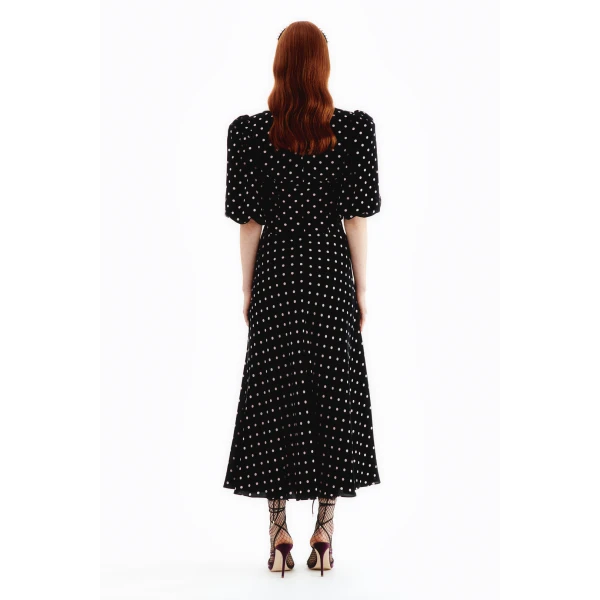Alessandra Rich dresses