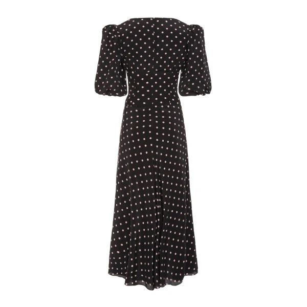 Alessandra Rich dress