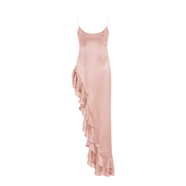 Alessandra Rich dress