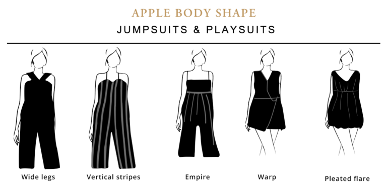 clothes for apple body shape Apple Body Shape: A Comprehensive Guide Fashion Luxury Shoes clothes for apple body shape Apple Body Shape: A Comprehensive Guide Fashion Luxury Shoes