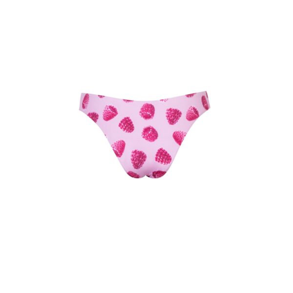 Verdelimon Mexico Bottom Pink Raspberries, view 2
